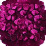 SCUBA>Fuchsia Velvet