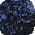 SCUBA>OceanBlue Velvet