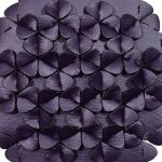SCUBA>Metallic purple